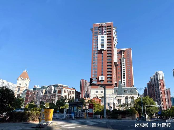 升级看楼宇空调“花式”节能妙招！z6尊龙·中国网站写字楼绿色节能(图2)