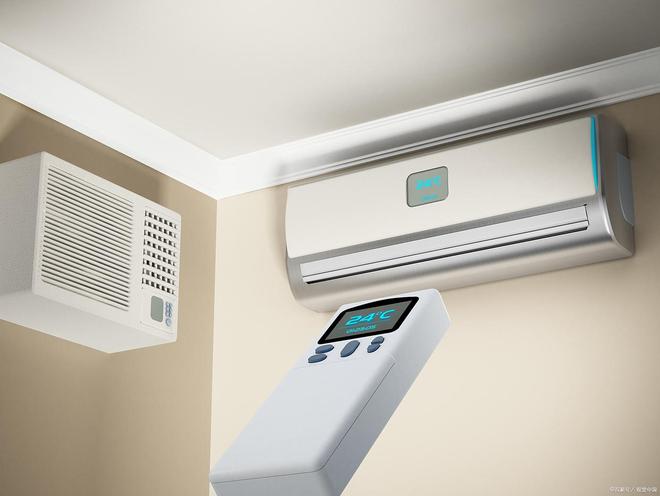 的区别大揭秘！选对空调少花冤枉钱尊龙凯时·中国网站定频和变频空调(图5)