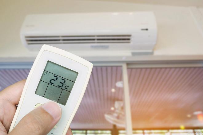 的区别大揭秘！选对空调少花冤枉钱尊龙凯时·中国网站定频和变频空调(图4)