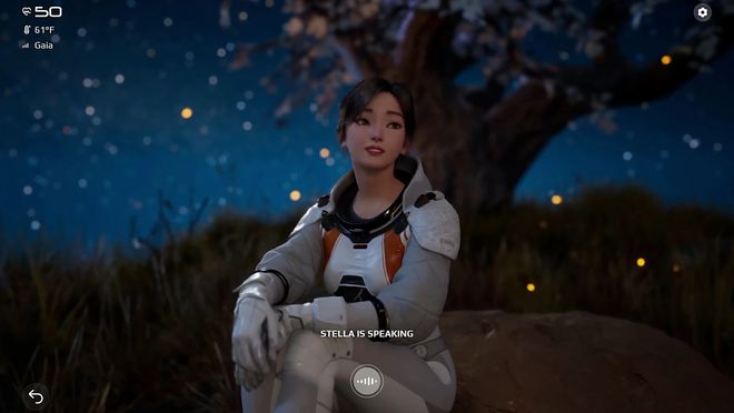 兴兴：用遥控追求极致速度；蔡浩宇AI游戏上架2719元｜极客早知道尊龙凯时APPSam Altman：AI存在泡沫；宇树机器人夺金王(图5)