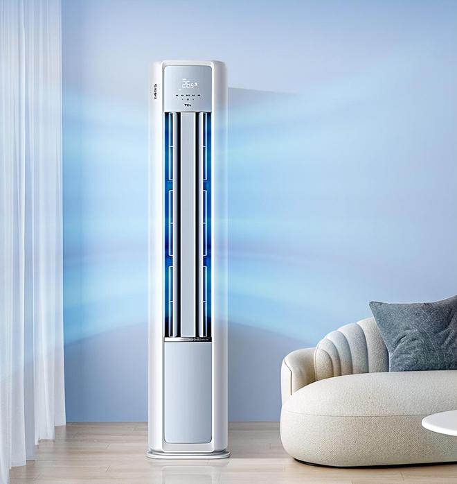 各家主推2匹立式空调最低只要2389元尊龙凯时·中国网站降温加速为室内温暖(图6)