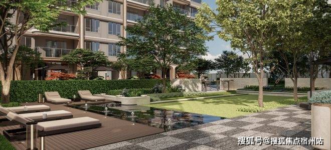 中心-小区环境-户型-价格-地址-楼盘详情-周边配套-售楼处电话尊龙凯时app平台中环铂樾(售楼处电话)中环铂樾首页网站-销售(图4)