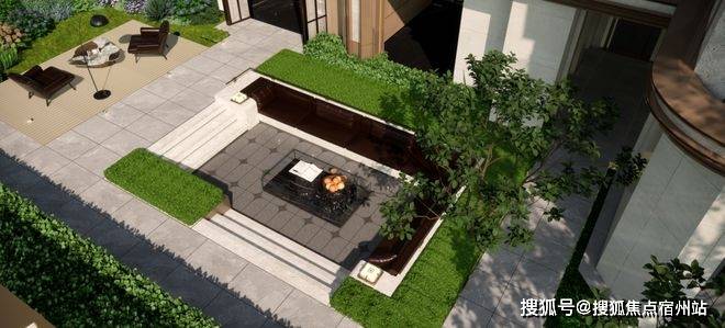 中心-小区环境-户型-价格-地址-楼盘详情-周边配套-售楼处电话尊龙凯时app平台中环铂樾(售楼处电话)中环铂樾首页网站-销售(图13)