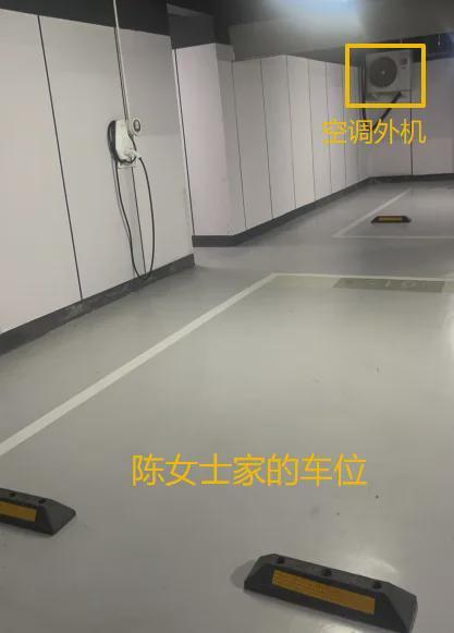 温州女子投诉“保利”办事太拖拉！尊龙凯时网爱车被“熏烤”一年多(图3)