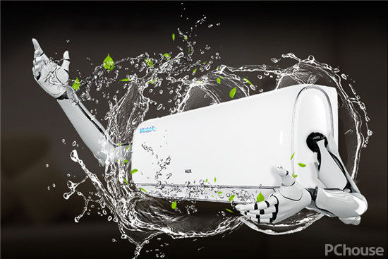 十大空调品牌排行榜z6尊龙·中国网站(图2)