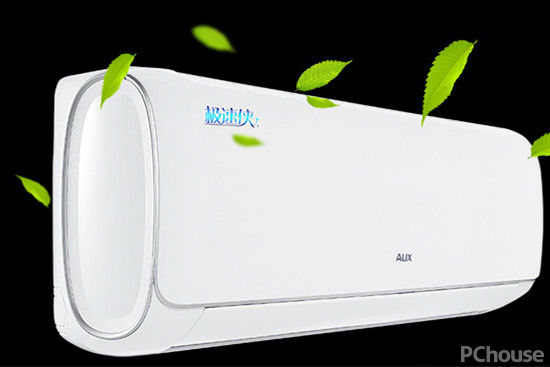 十大空调品牌排行榜z6尊龙·中国网站(图5)