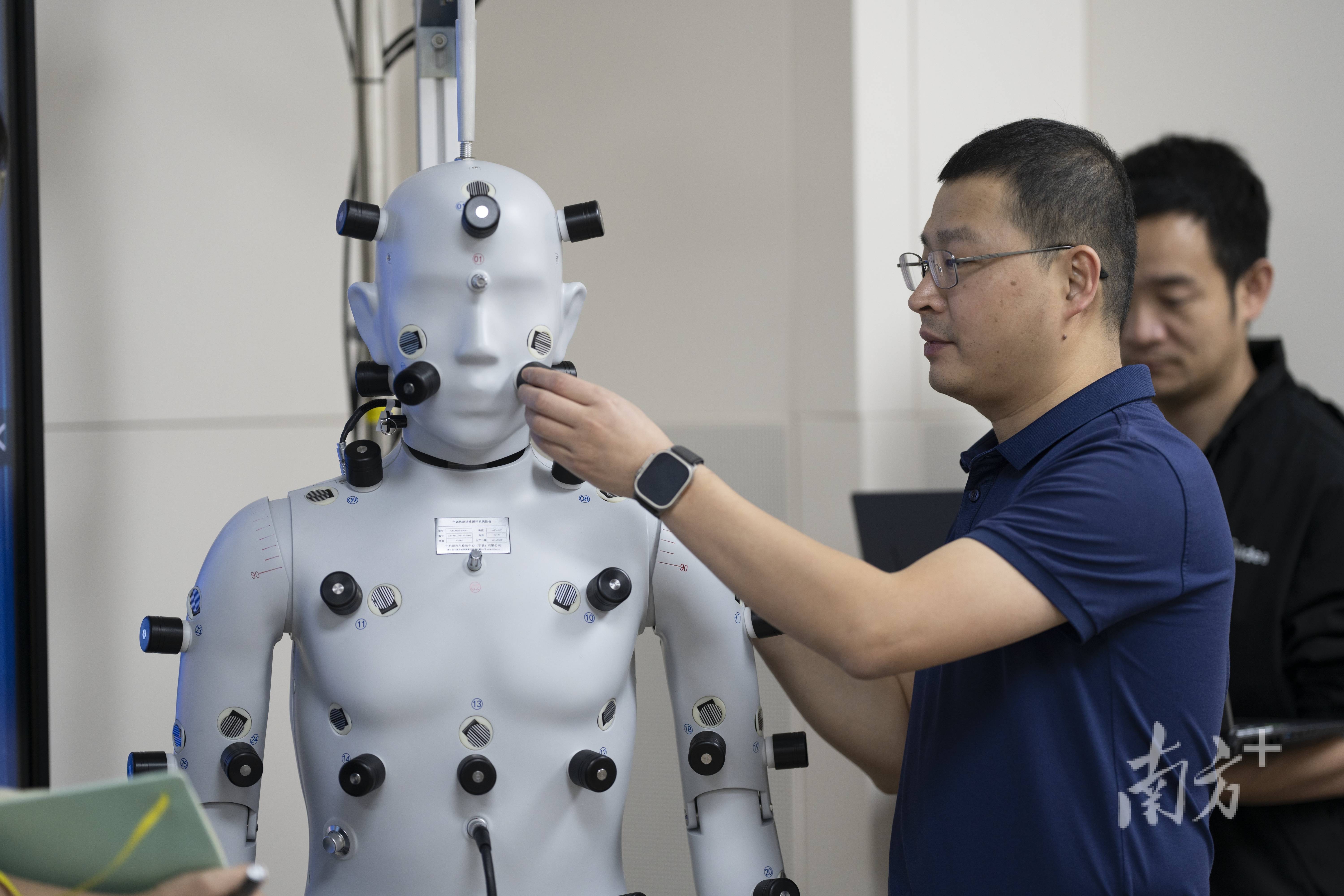 迈向空调全球引领者｜榜样的力量④尊龙凯时